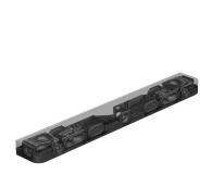 Sony BRAVIA Theater Bar 7 HT-A7100 - 1524284 - zdjęcie 3